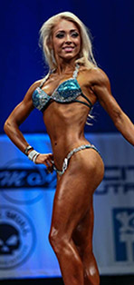 Image of Chloe Townsend