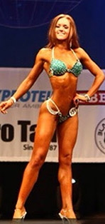 Image of Gemma Stanley