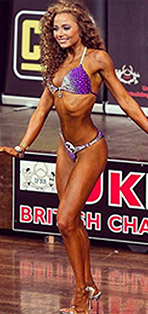 Image of Dominique Binns